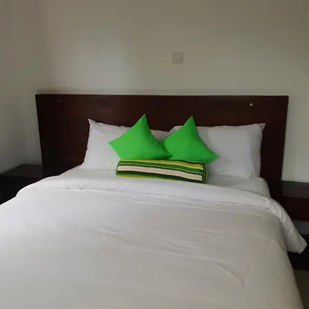 Kanasuk Self Catering Apartments